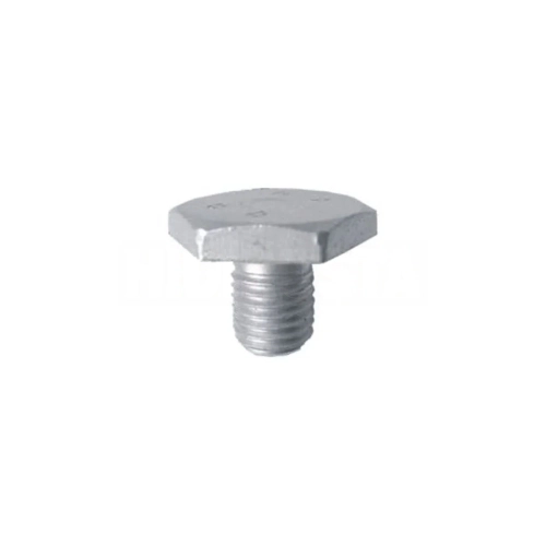 Oilpan Plug 10 Mm 256Q6736Aa Ford Fiesta Bmw Volvo