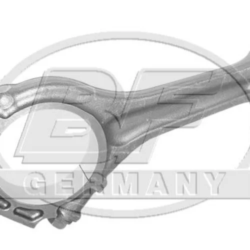 Piston Kolu V6, V8 (Düz)