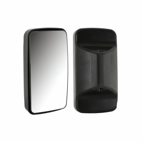 Outside Mirror, Driver Cab