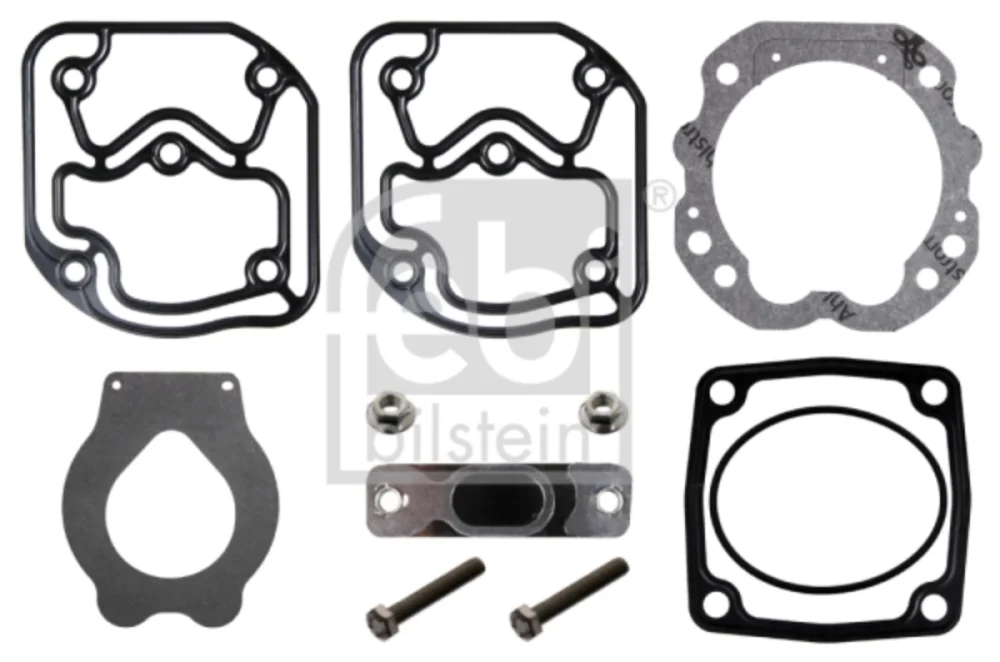 Gasket,Repair Kit Compressor Head