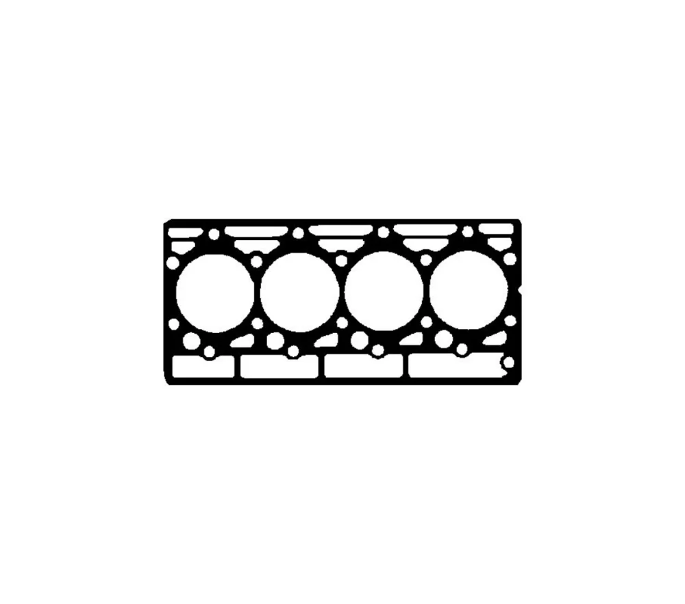 Gasket, Cylinder Head (Cylinder Head)