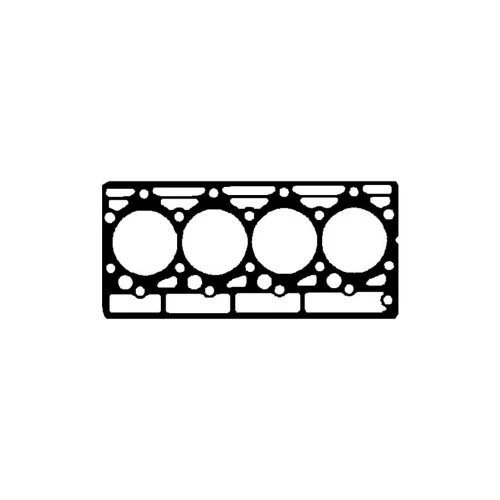 Gasket, Cylinder Head (Cylinder Head)