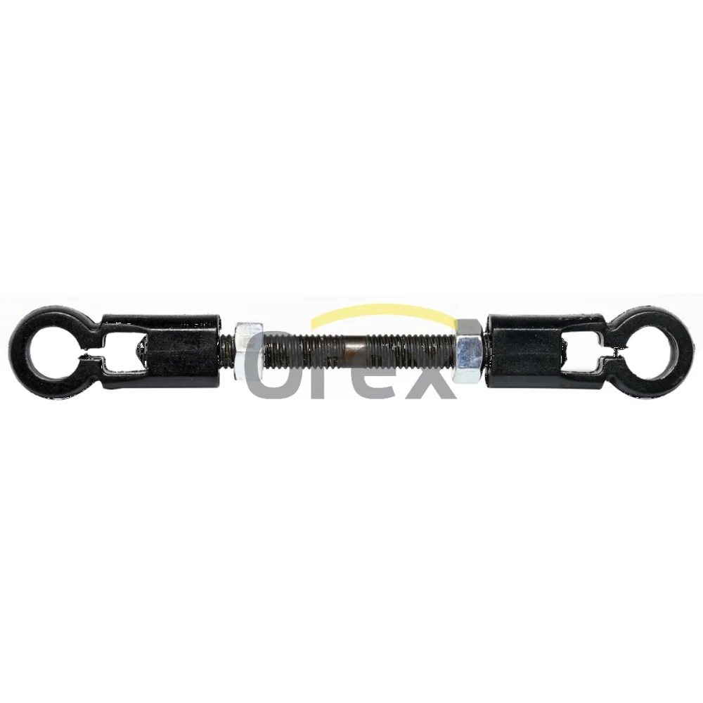 Ball Socket, tie rod air spring valve (R)