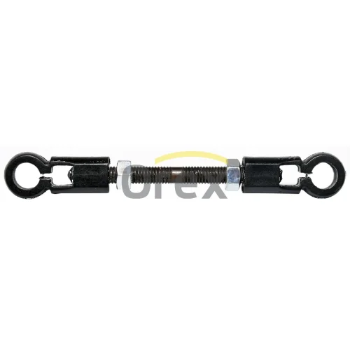 Ball Socket, tie rod air spring valve (R)