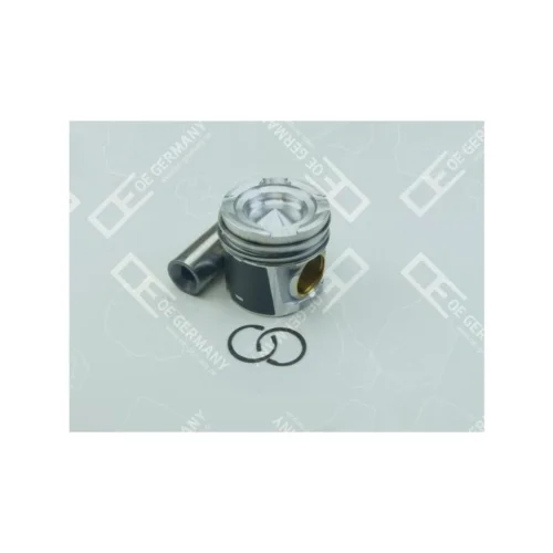 Piston