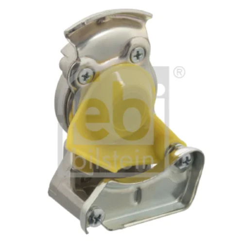 Coupling Head (Compressed-air System)