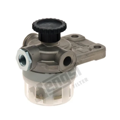 Hand Feed Pump (Fuel Supply System)