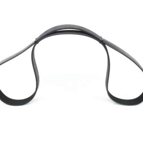 V-Ribbed Belt (Belt Drive)