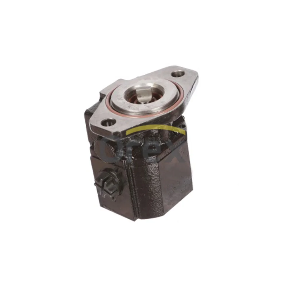 Fuel Pump