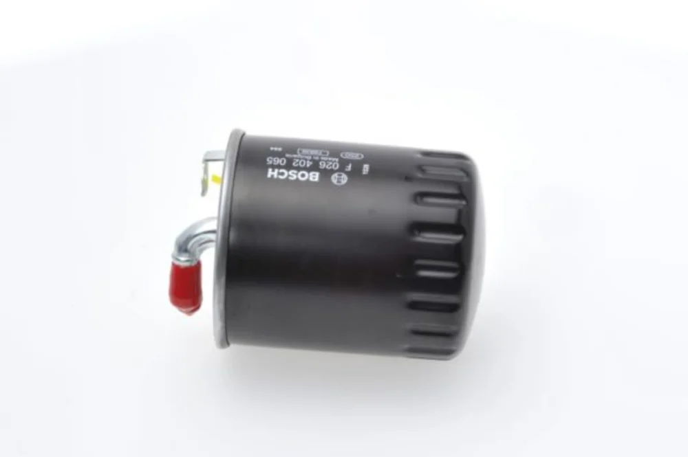 Yakıt Filtresi  204-211-164-Sprınter-Vıto 642-651-640-646 2002-
