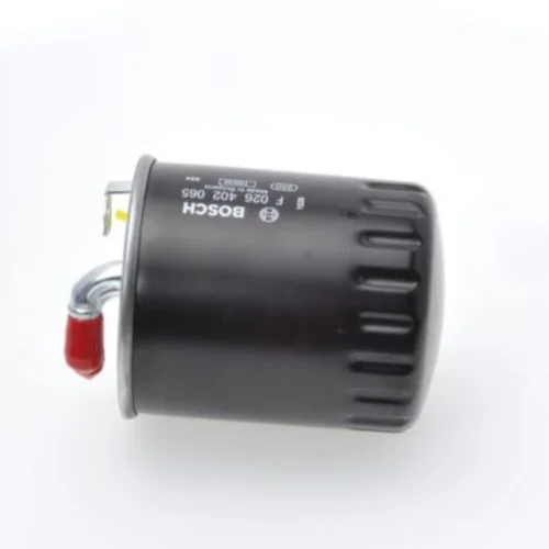 Yakıt Filtresi  204-211-164-Sprınter-Vıto 642-651-640-646 2002-