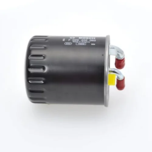 Yakıt Filtresi  204-211-164-Sprınter-Vıto 642-651-640-646 2002-