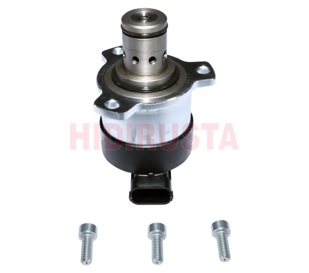 Fuel Dosing Unit