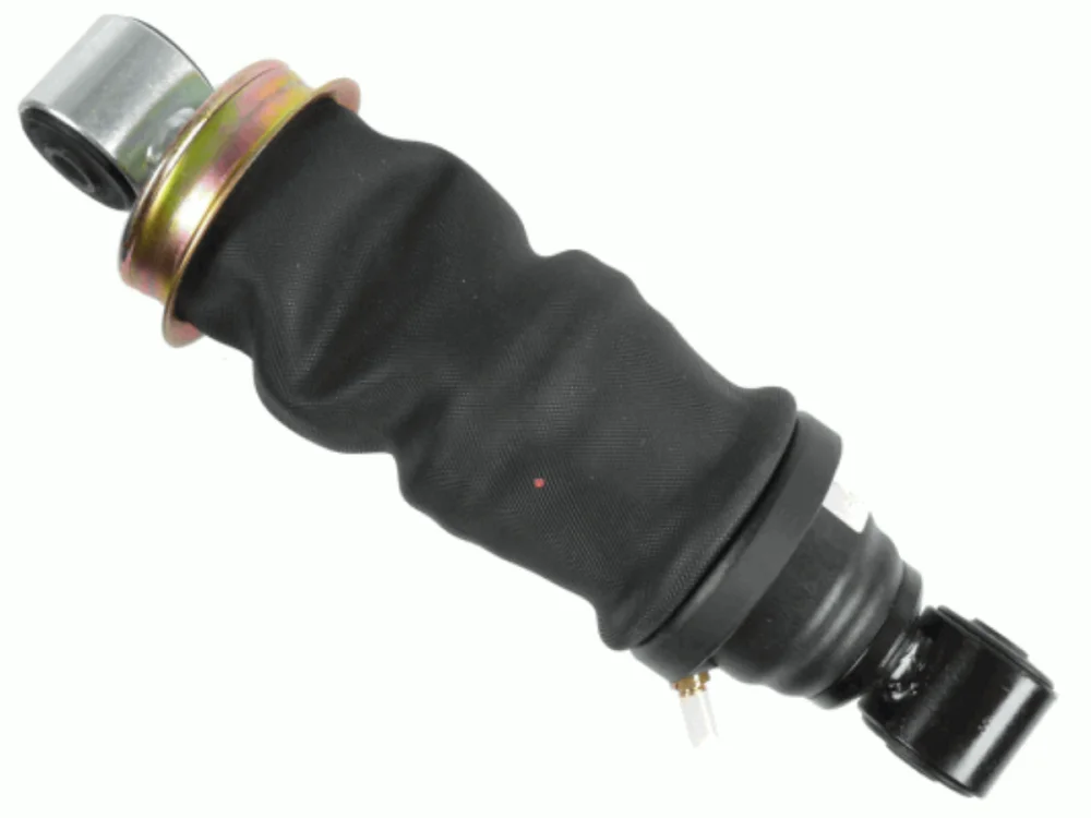 Cabin Shock Absorber Rear 1840 (Bellows)