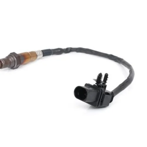 Lambda Sensor (Mixture Formation)