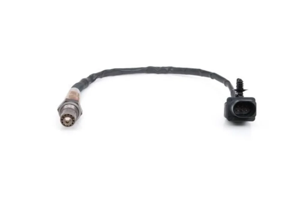 Lambda Sensor (Mixture Formation)