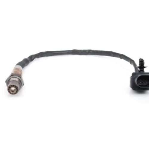 Lambda Sensor (Mixture Formation)