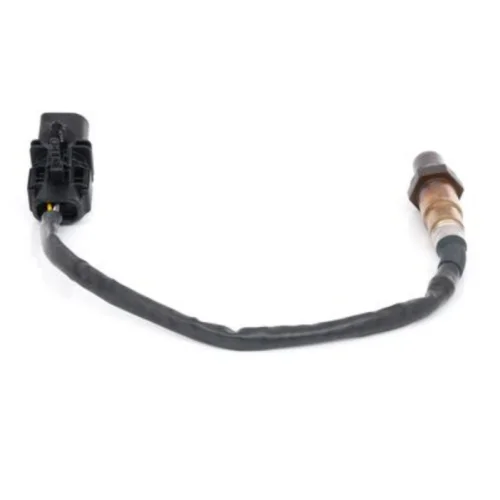 Lambda Sensor (Mixture Formation)