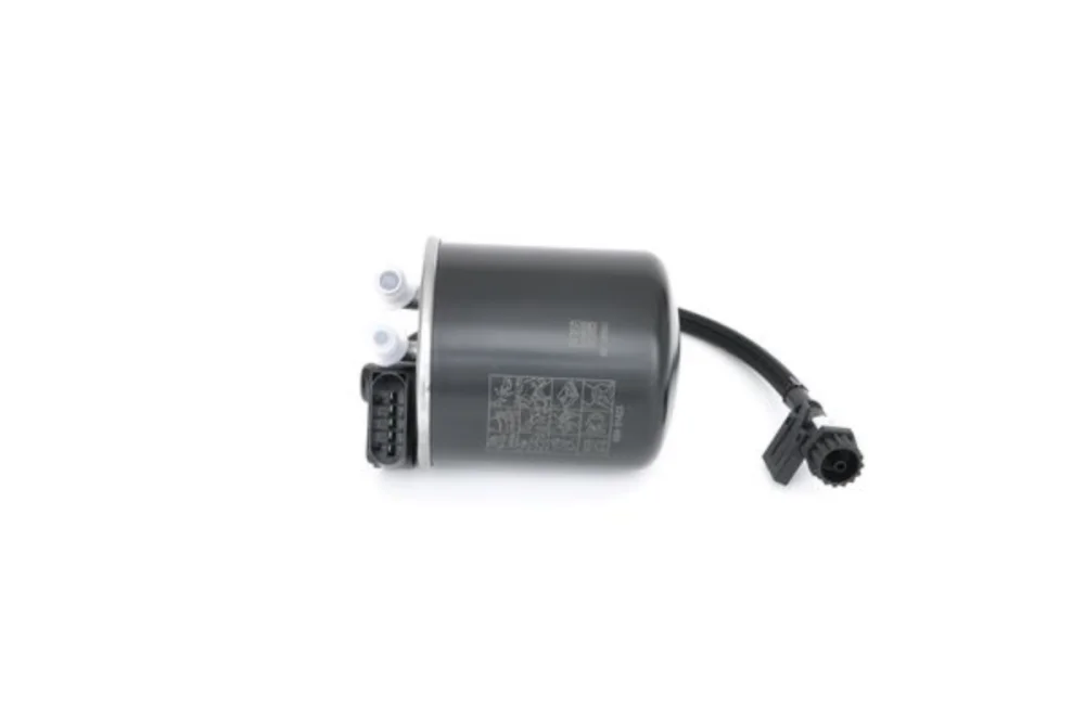 Yakıt Filtresi  447 Vıto 109,111,114,116 Cdı Om 651 950