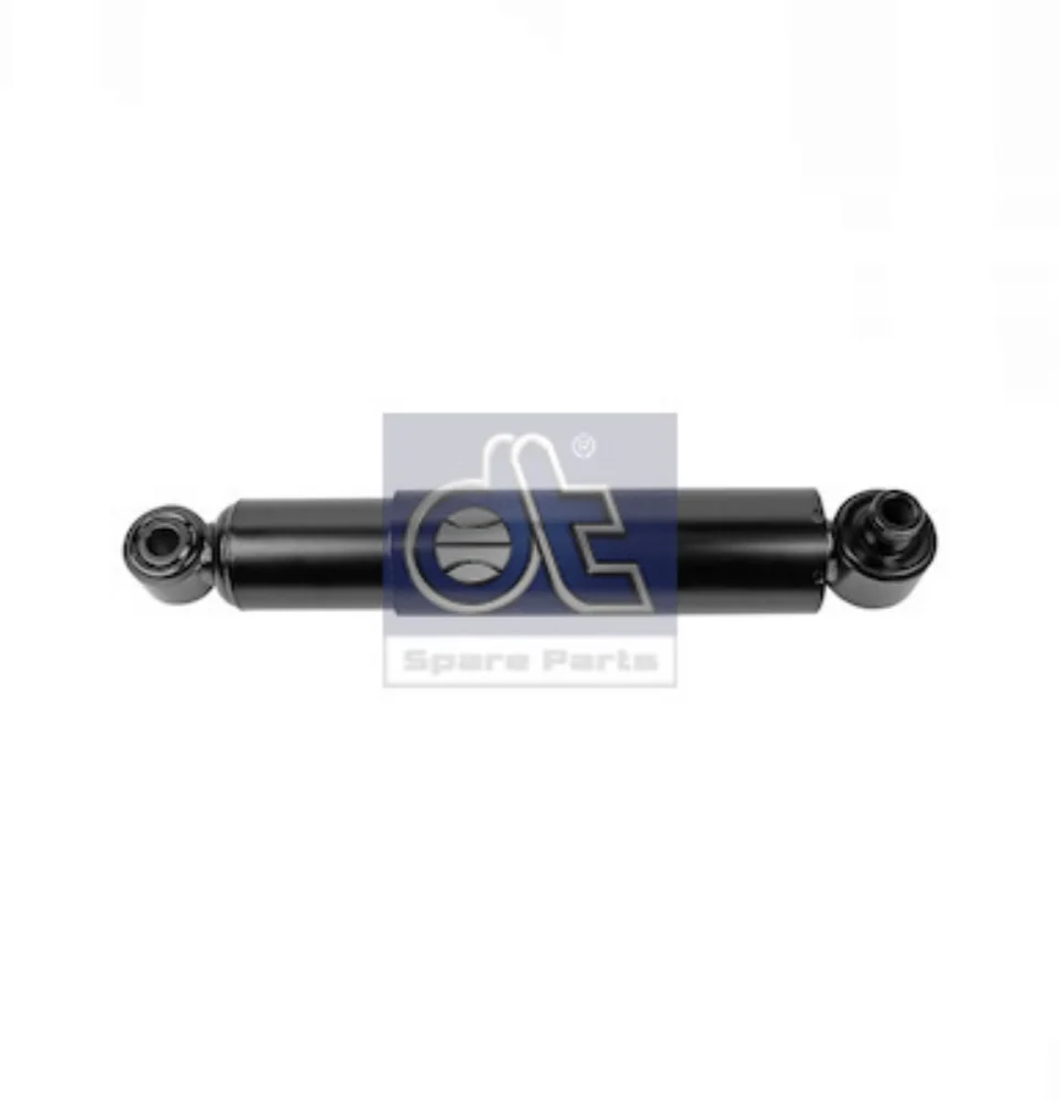 Shock Absorber (Suspension/Damping)
