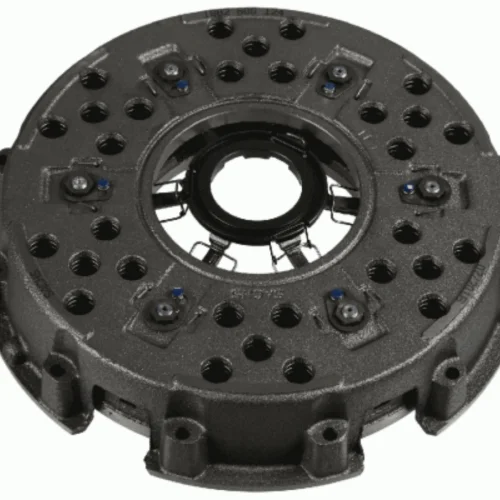 Debriyaj Baskısı 380 Mm 2524, V8