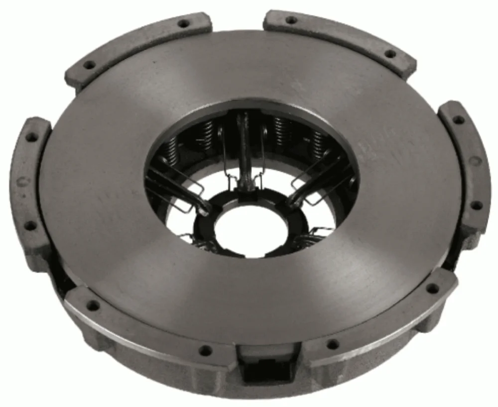 Debriyaj Baskısı 380 Mm 2524, V8