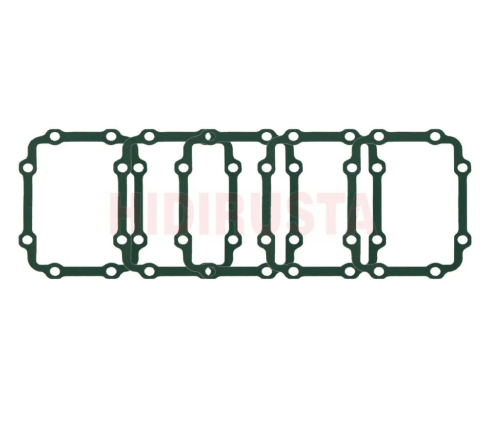 Shift Control Gasket