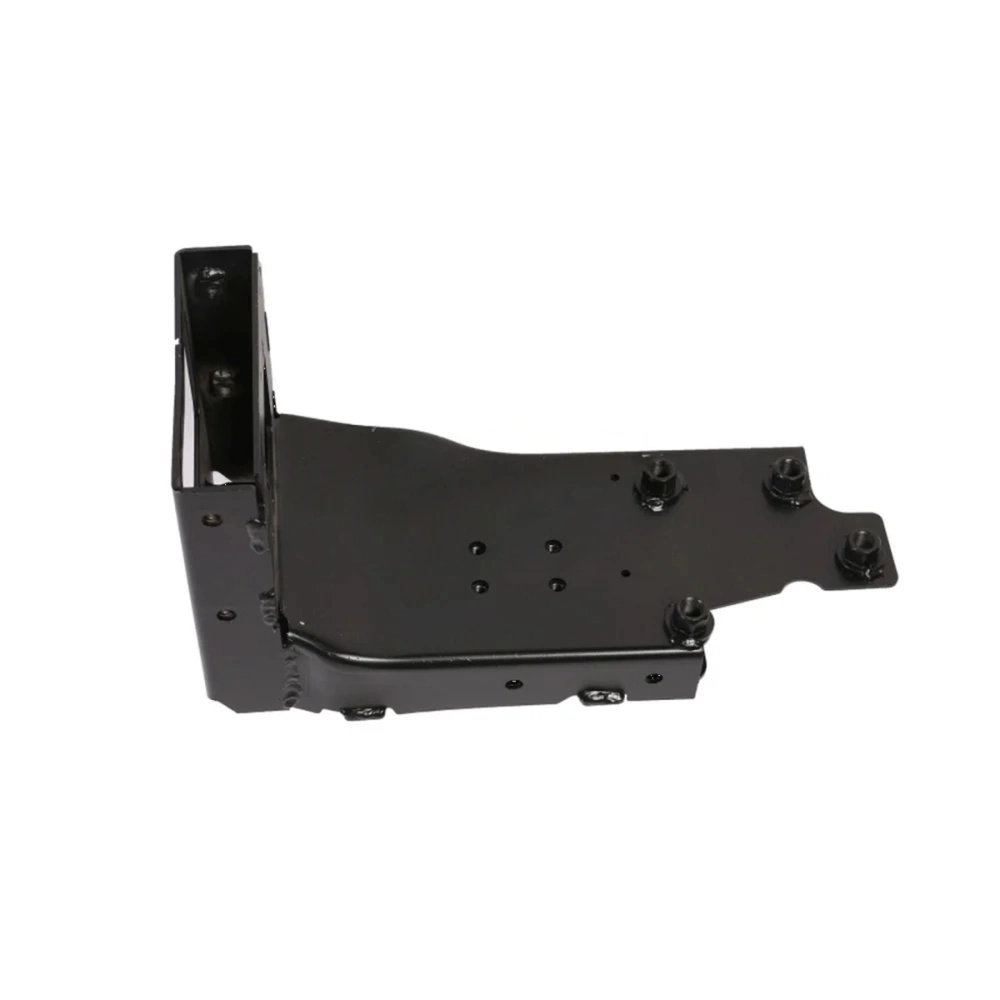 Holder, Footboard (R)
