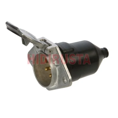 TRAILER ELECTRIC PLUG SOCKET