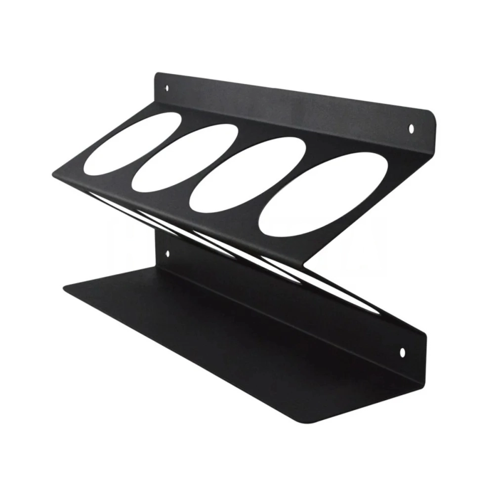 Polishing Chemicals Wall Stand