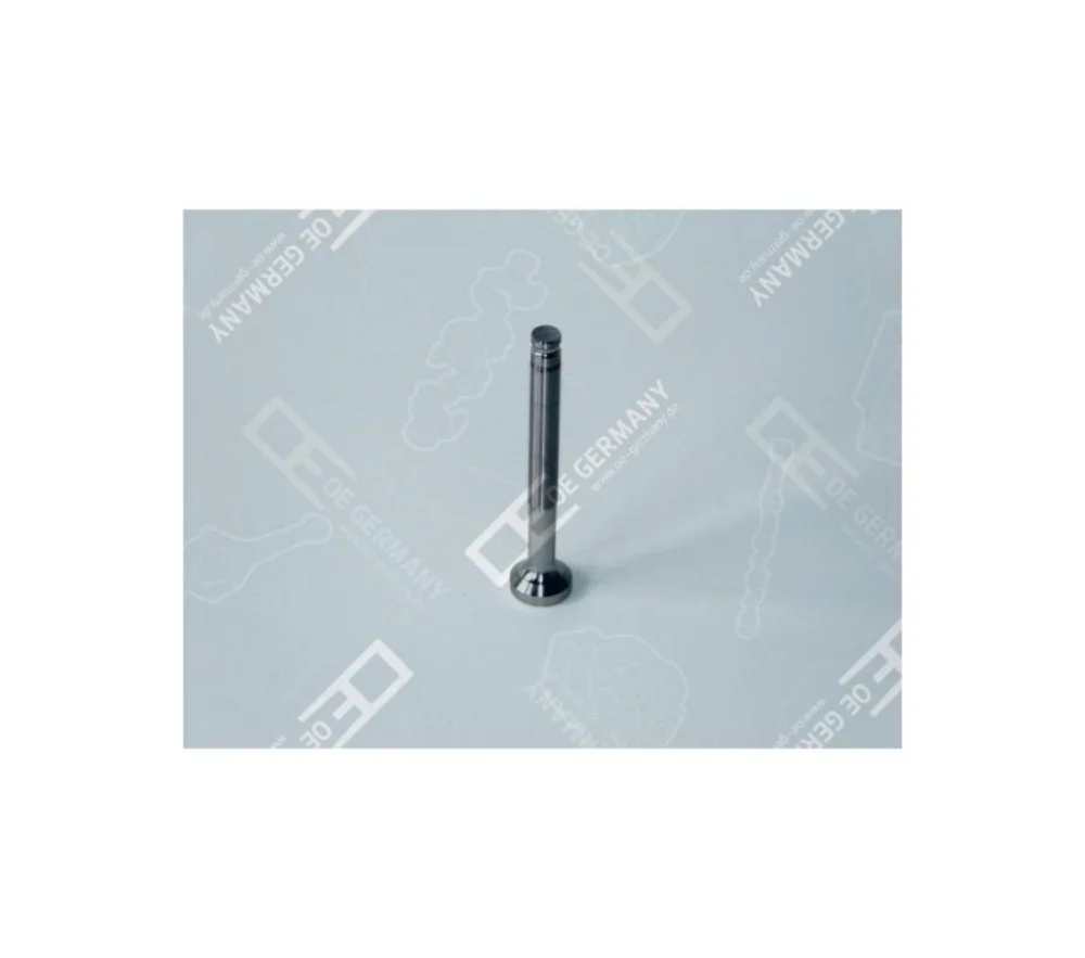 Restrictor Valve