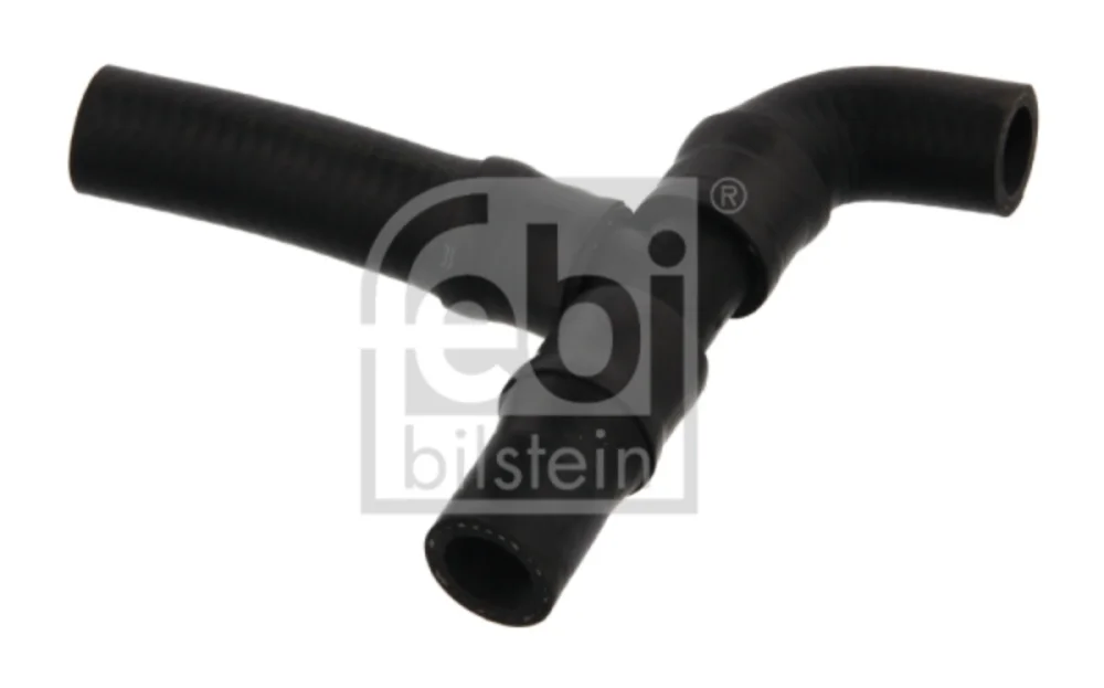 Heater T Hose 18X18X18
