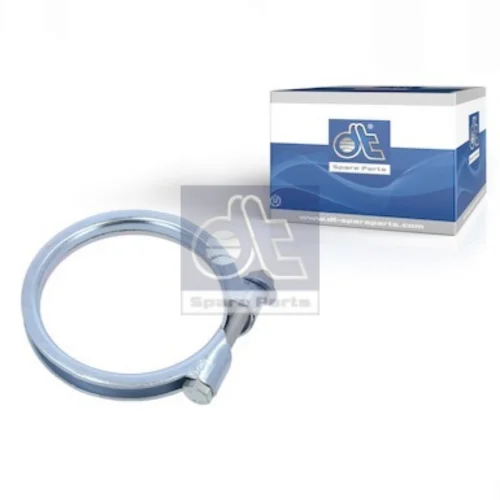 Pipe Connector, exhaust system (Exhaust System)