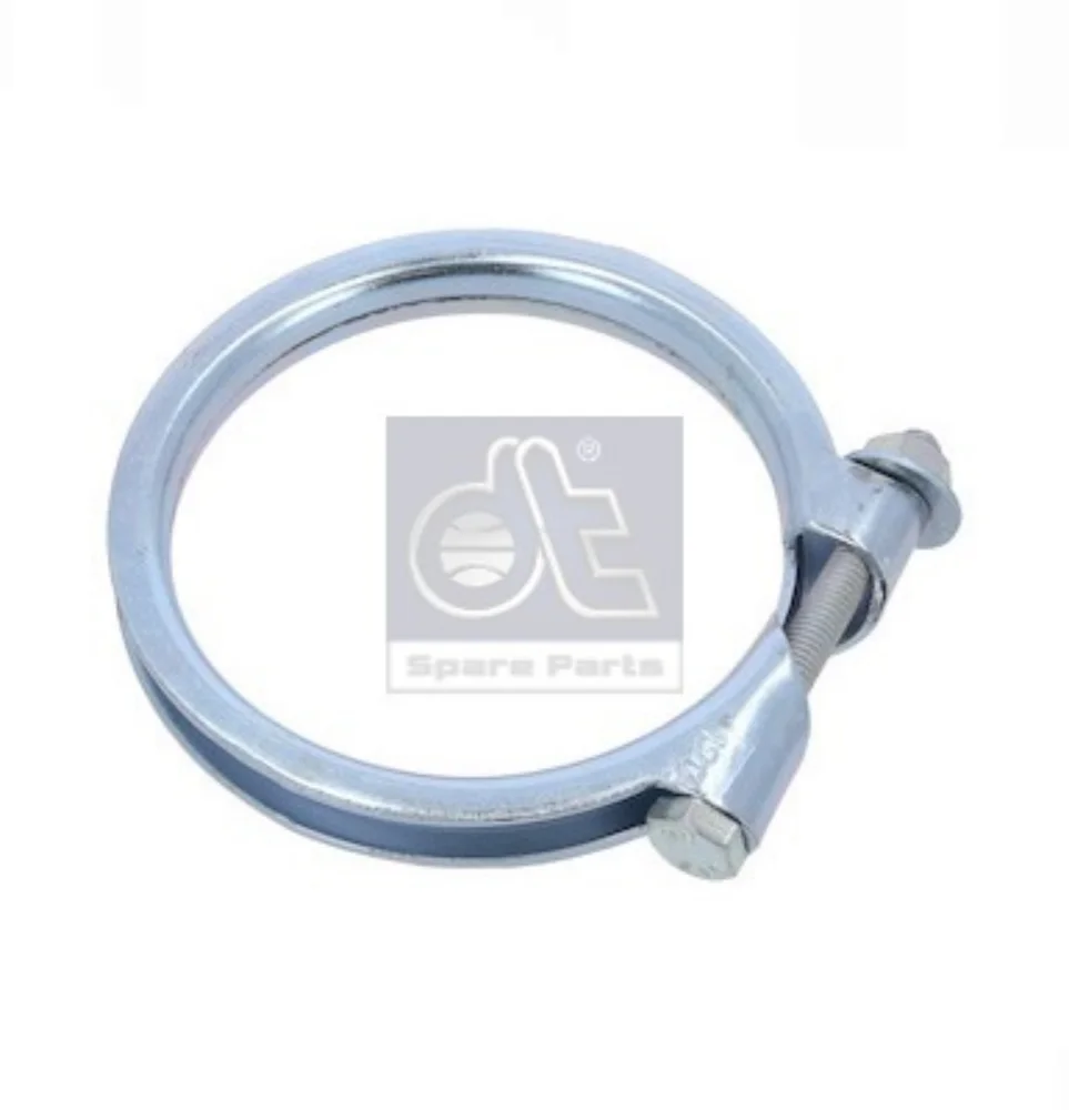Pipe Connector, exhaust system (Exhaust System)
