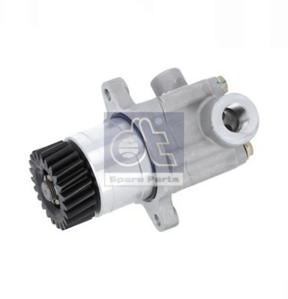 Steering Pump  FH-FM Euro 2-3