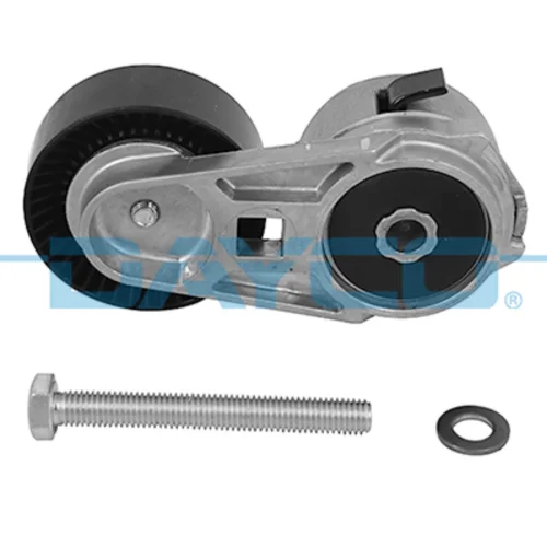 Belt Tensioner, V-ribbed belt (Belt Drive)