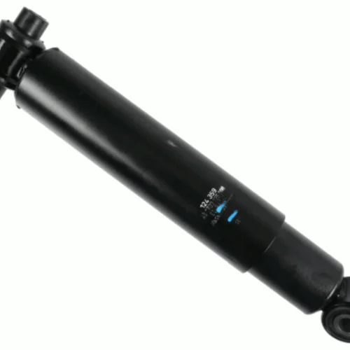 Shock Absorber Chase  rear  Act.
