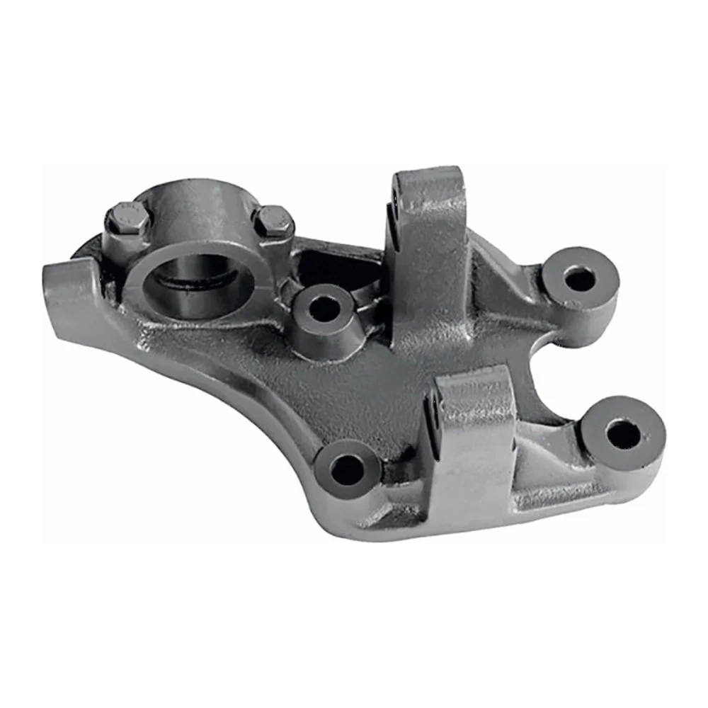 Bracket, axle body (L)