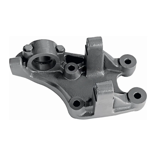 Bracket, axle body (L)