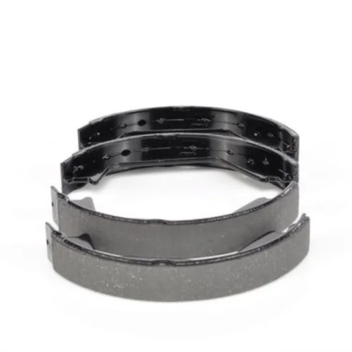 Brake Shoe Set, parking brake (Braking System)