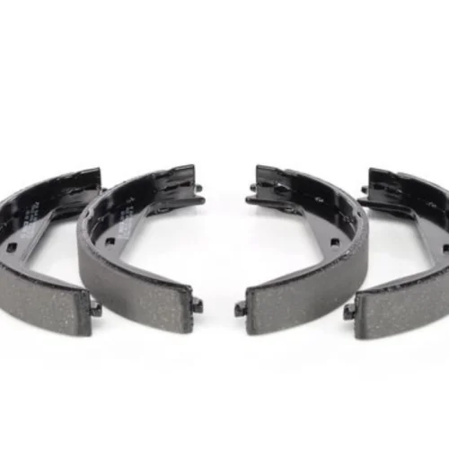 Brake Shoe Set, parking brake (Braking System)
