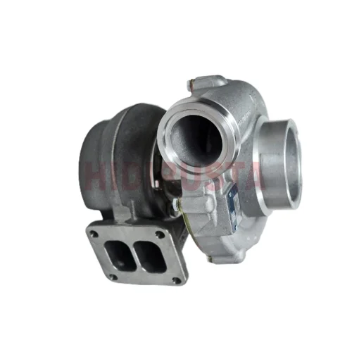 Turbo - D2866 - LF/26/28/30/32/41/43