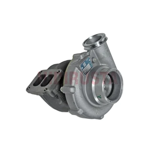 TurbochargerD 2866 Lf 20-26 Loh 27-29