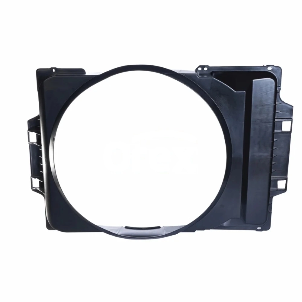 Fan Davlumbazı RVI 430/440/450/460