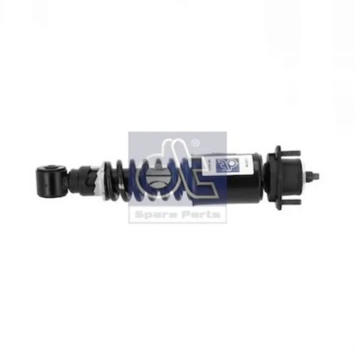 Shock Absorber, cab suspension (Driver Cab)