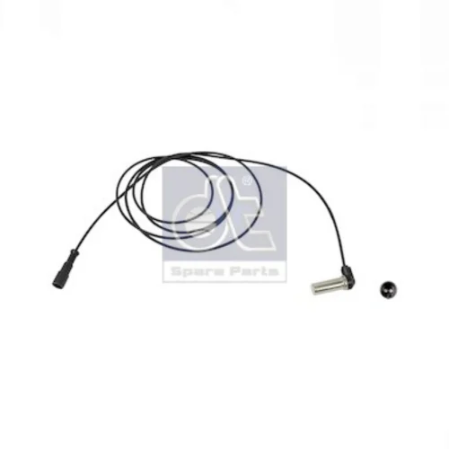 Sensor, wheel speed (Braking System)