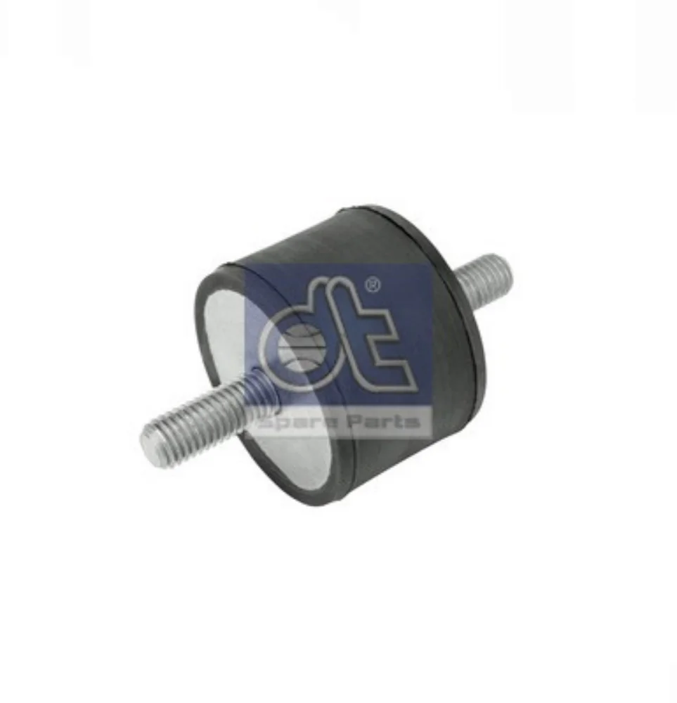 Rubber Buffer, silencer (Exhaust System)