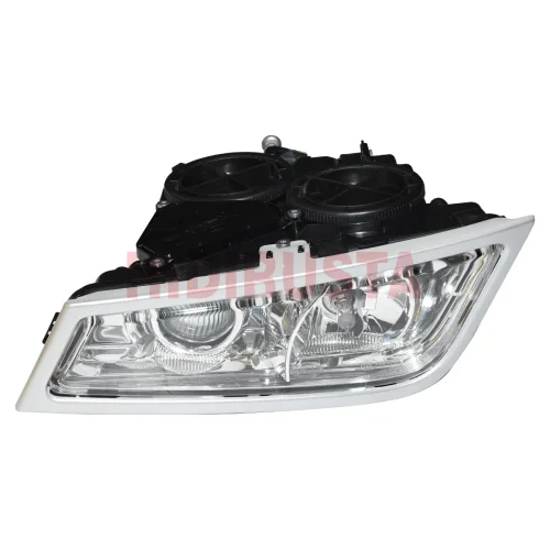 Fog Light