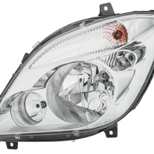 Far Komple Sprinter Sol 2006 >