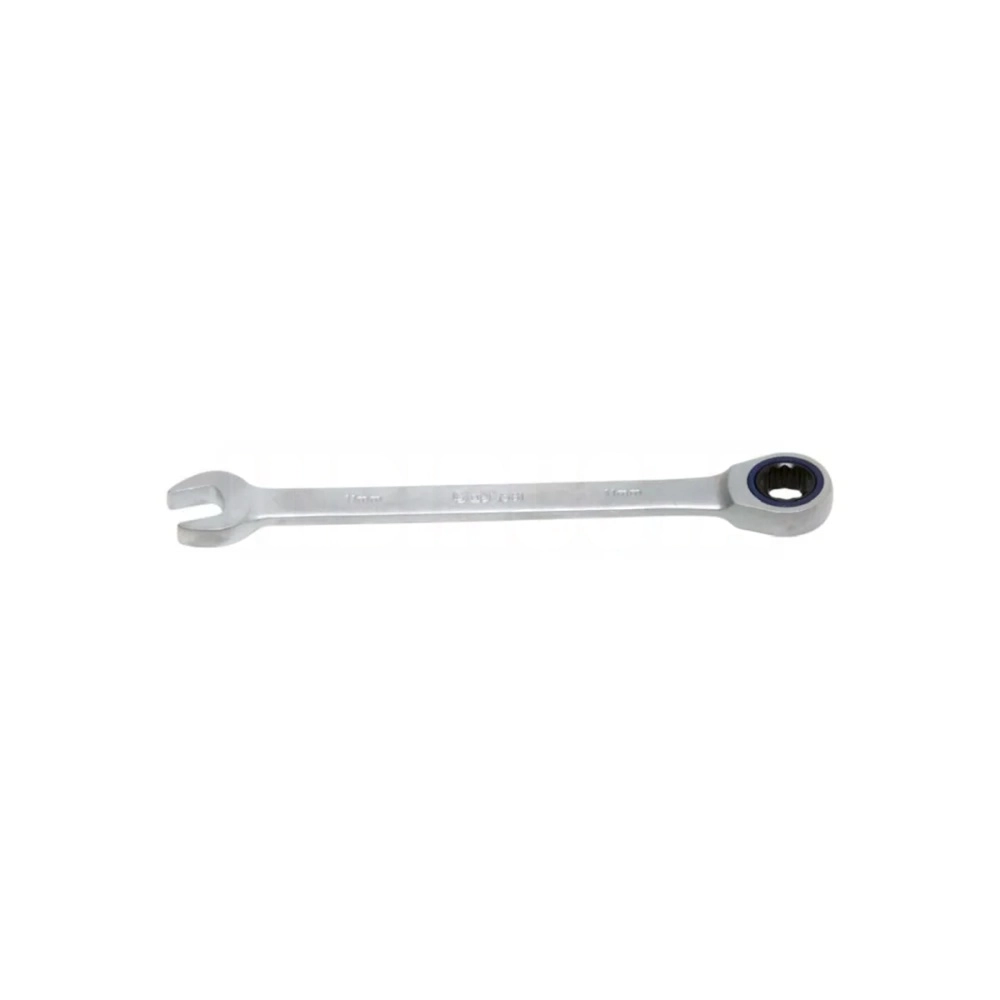 Combination Ratchet Wrench - 11 Mm